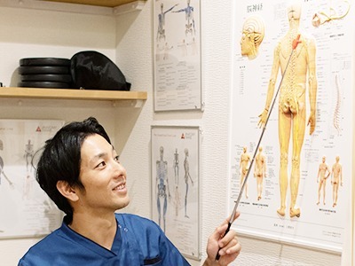 辛い肩こりを改善するための方法